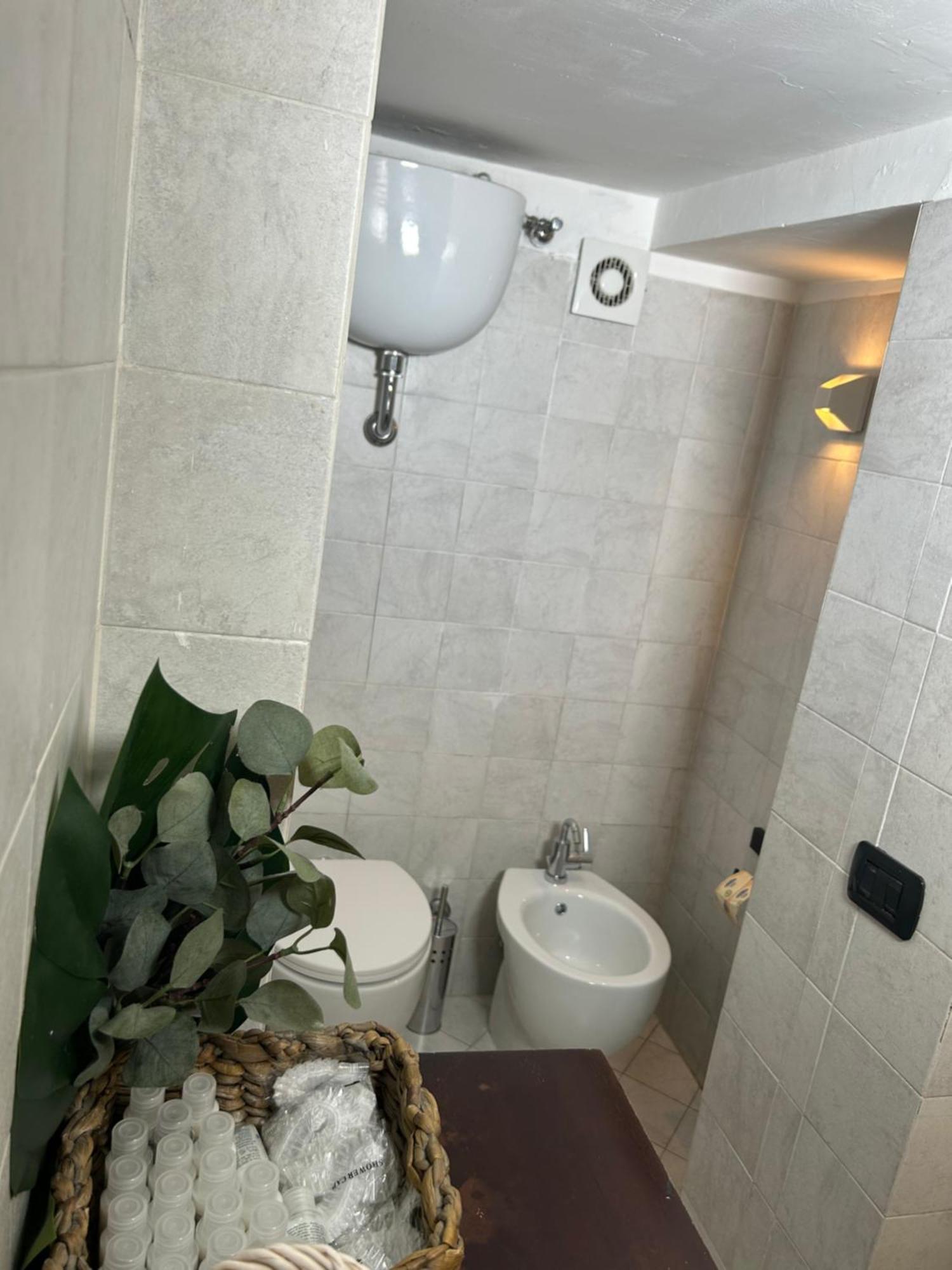 Garden House Trastevere โรม ภายนอก รูปภาพ